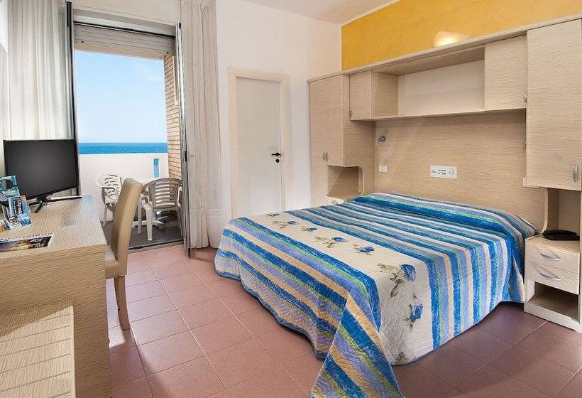 غرفة قياسية, Napoleon