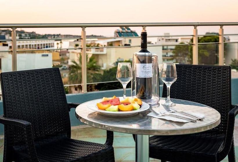 Номер Стандарт, Pollis