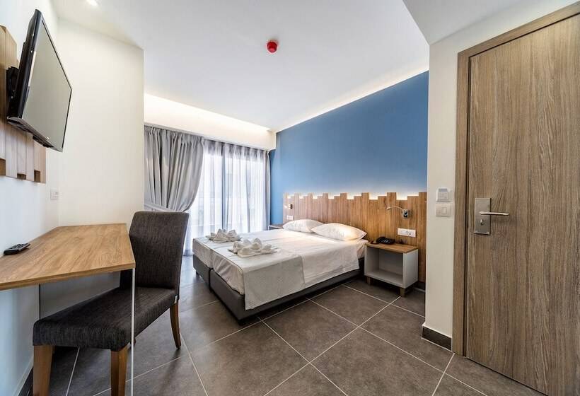 Номер Стандарт, Pollis