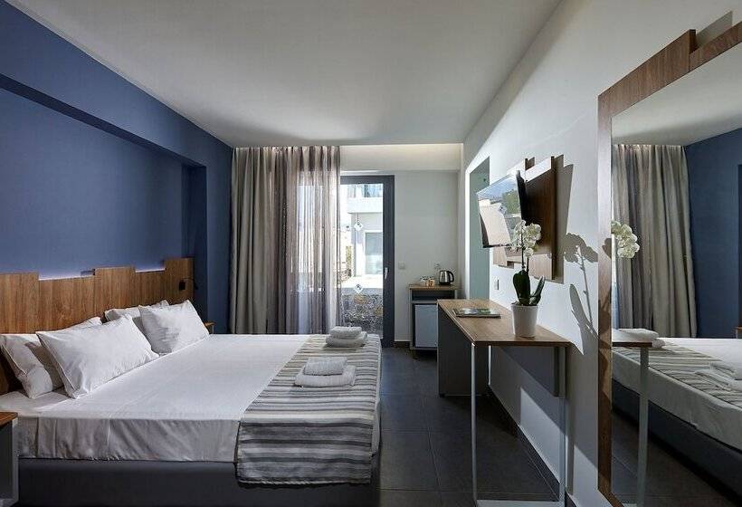 Номер Стандарт, Pollis