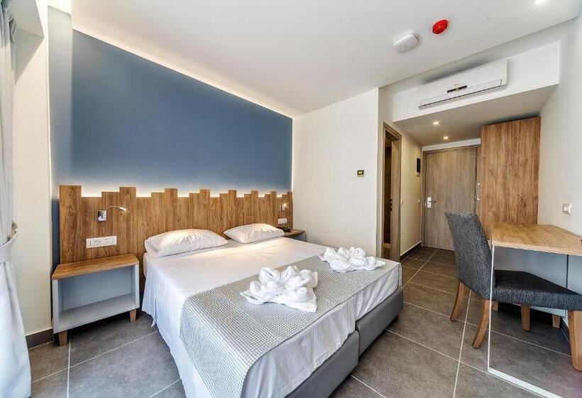 Номер Стандарт, Pollis