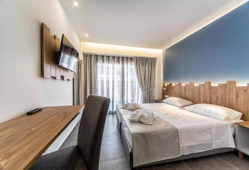 Номер Стандарт, Pollis