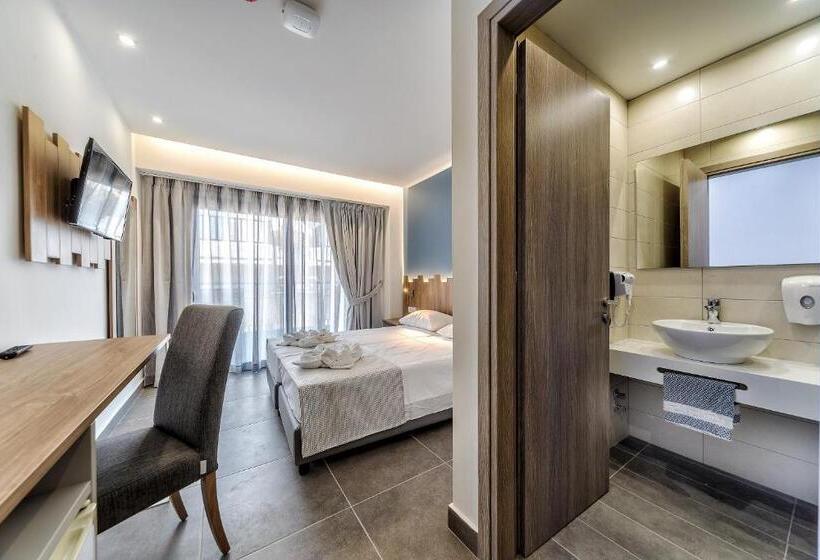 Номер Стандарт, Pollis