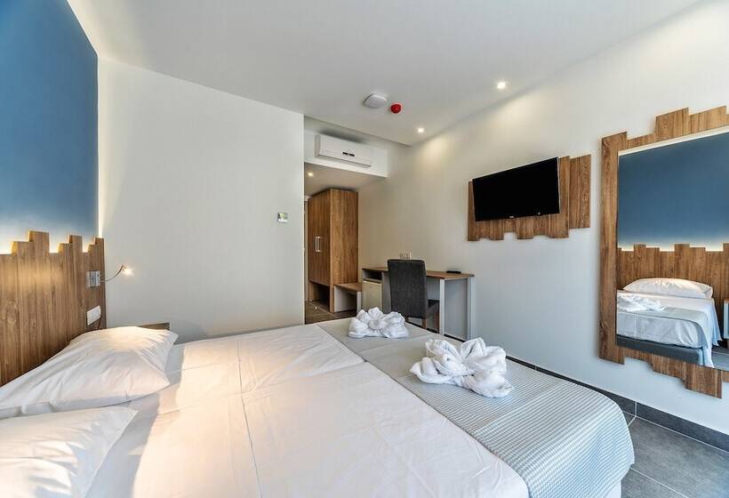 Номер Стандарт, Pollis