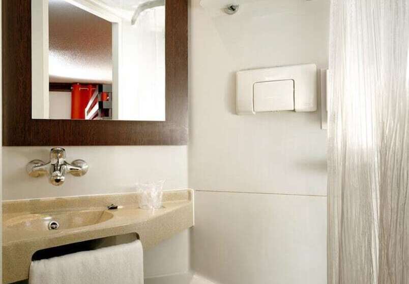 غرفة قياسية, Premiere Classe Biarritz