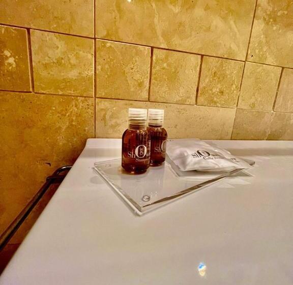 חדר סטנדרט, Quirinale Luxury Suite Roma