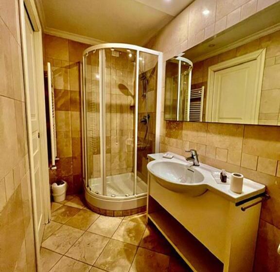 חדר סטנדרט, Quirinale Luxury Suite Roma