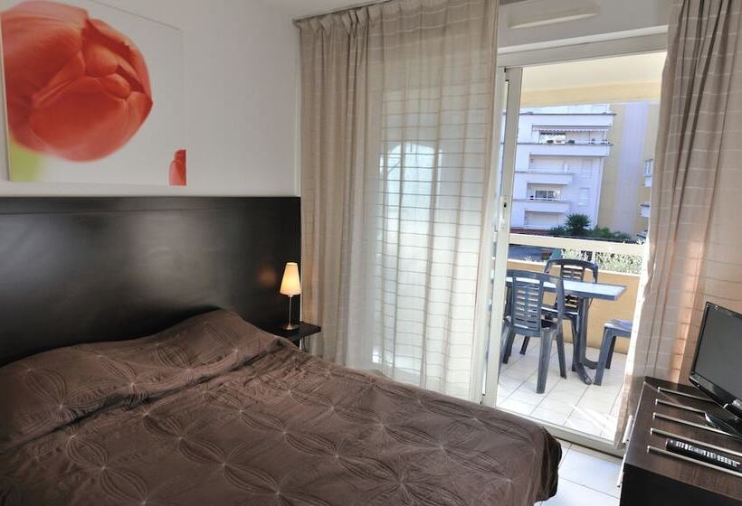 Студия Стандарт, Residhotel Cannes Festival