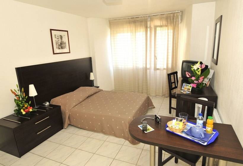 Студия Стандарт, Residhotel Cannes Festival