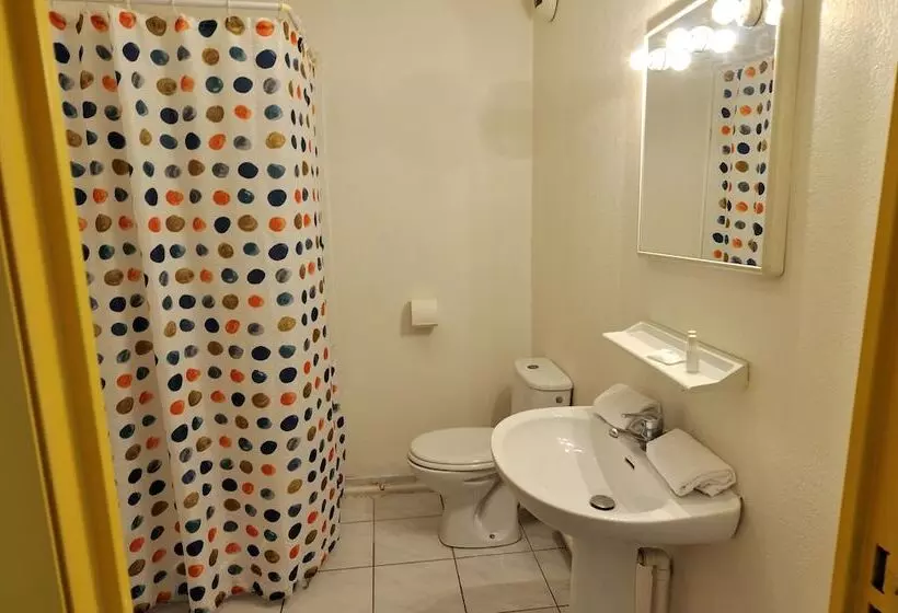 スーペリアスタジオ, Residhotel Cannes Festival