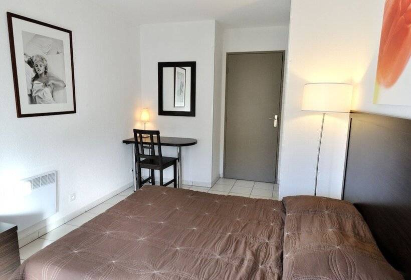 إستوديو سوبيريور, Residhotel Cannes Festival