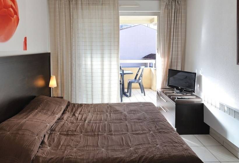 Студия Superior, Residhotel Cannes Festival