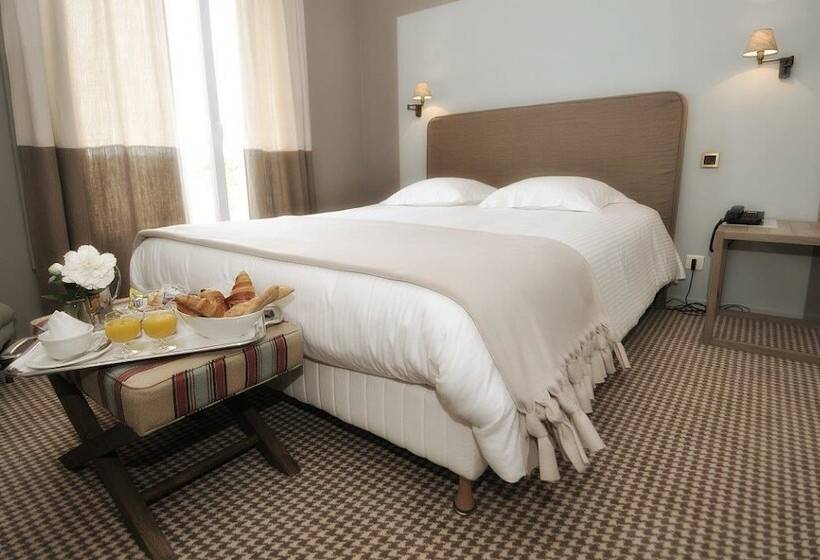 חדר סטנדרט, Santa Maria