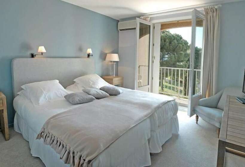 חדר סטנדרט, Santa Maria