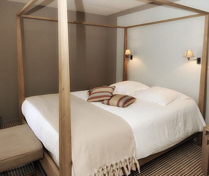 חדר סופריור, Santa Maria