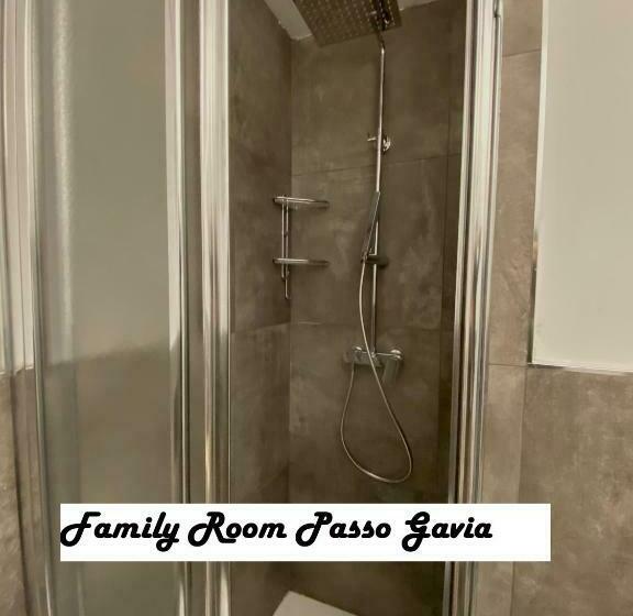 Family Suite, Sciatori 3 Stelle Superior