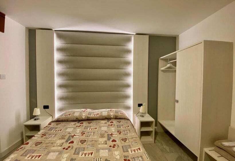 חדר סטנדרט, Sciatori 3 Stelle Superior