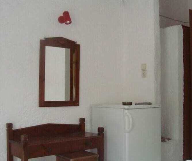 غرفة إقتصادية, Sunlight