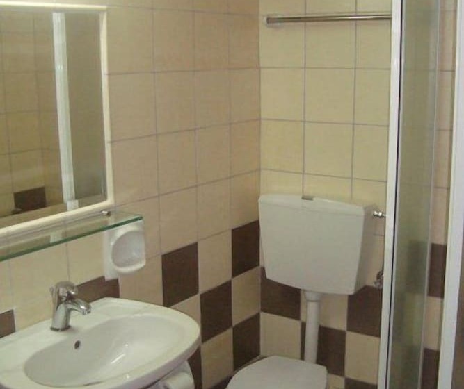 Quarto Estandar, Sunlight
