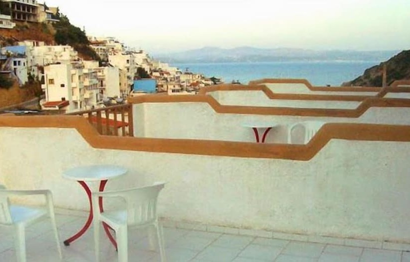 غرفة قياسية, Sunlight