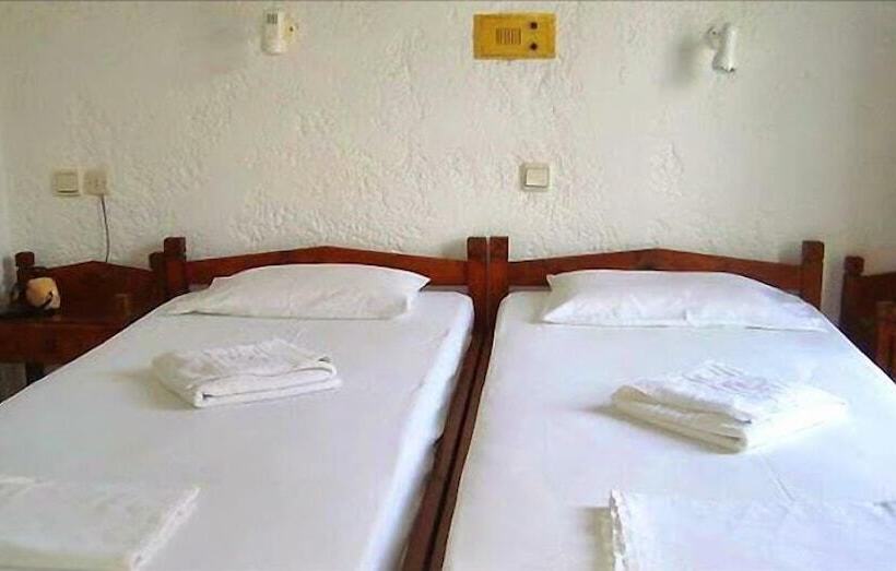 Quarto Estandar, Sunlight