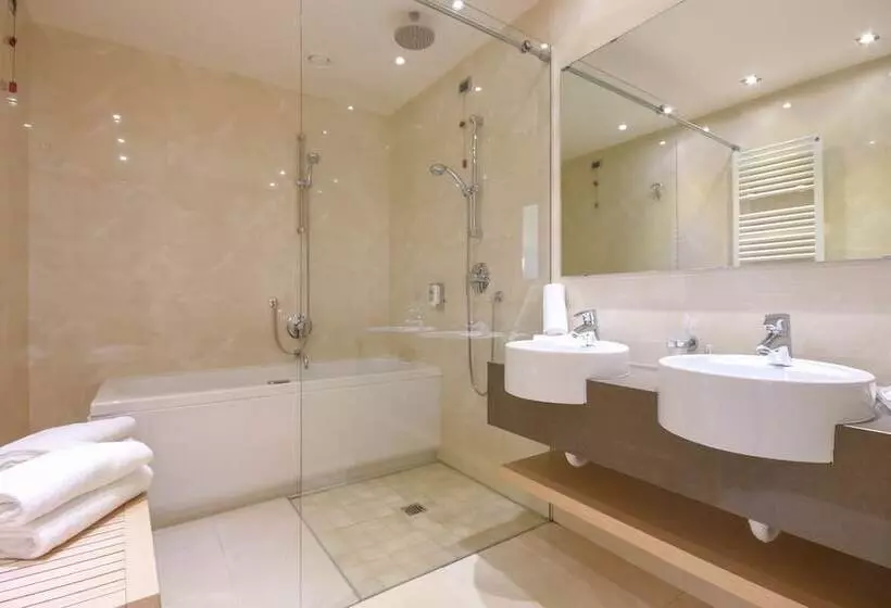 Sviitti, Th Lazise Hotel Parchi Del Garda