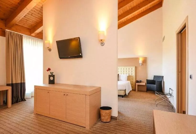 Sviitti, Th Lazise Hotel Parchi Del Garda