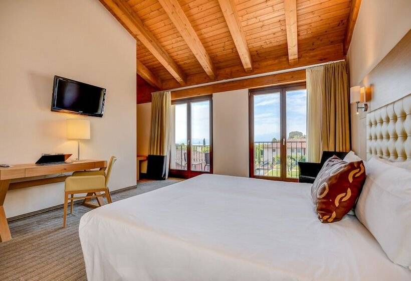 套房, Th Lazise   Hotel Parchi Del Garda