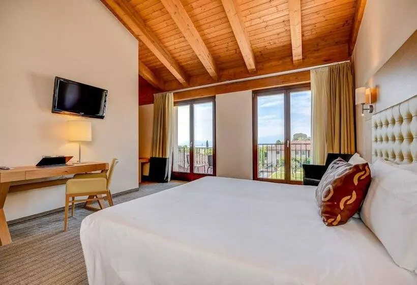 Sviitti, Th Lazise Hotel Parchi Del Garda