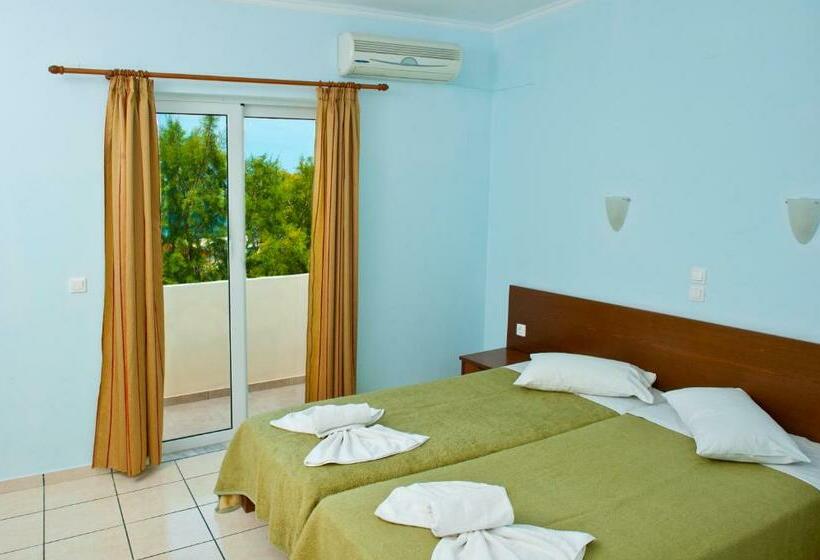 스탠다드 스튜디오, Thodorou Village