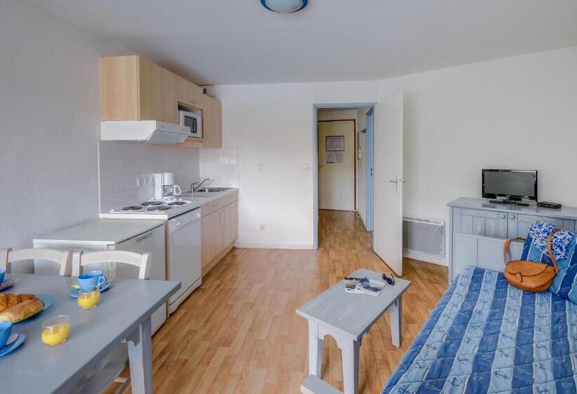 침실 1개 아파트, Vacanceole  Les Jardins De L Amiraute