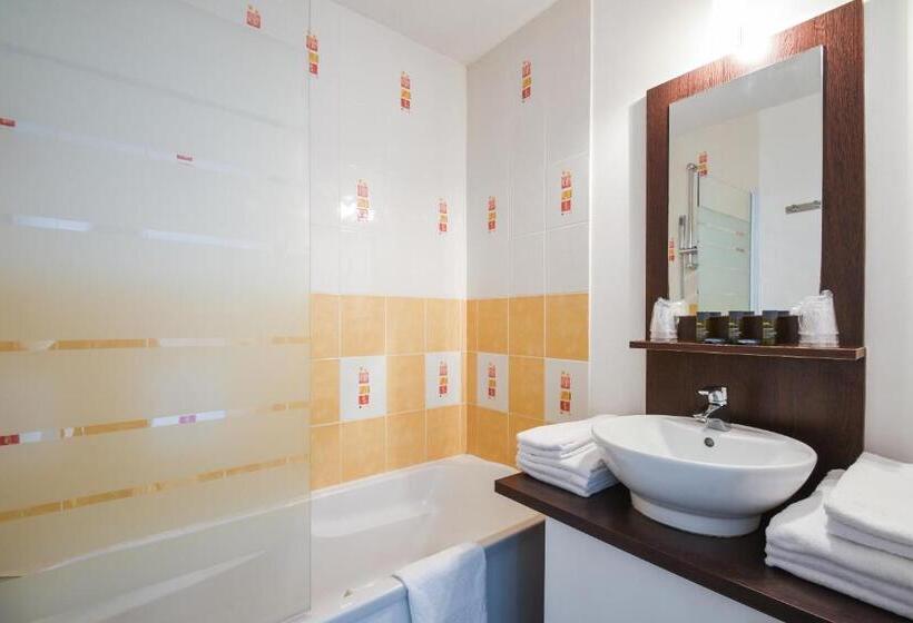 침실 1개 복층 룸, Vacanceole  Les Jardins De L Amiraute