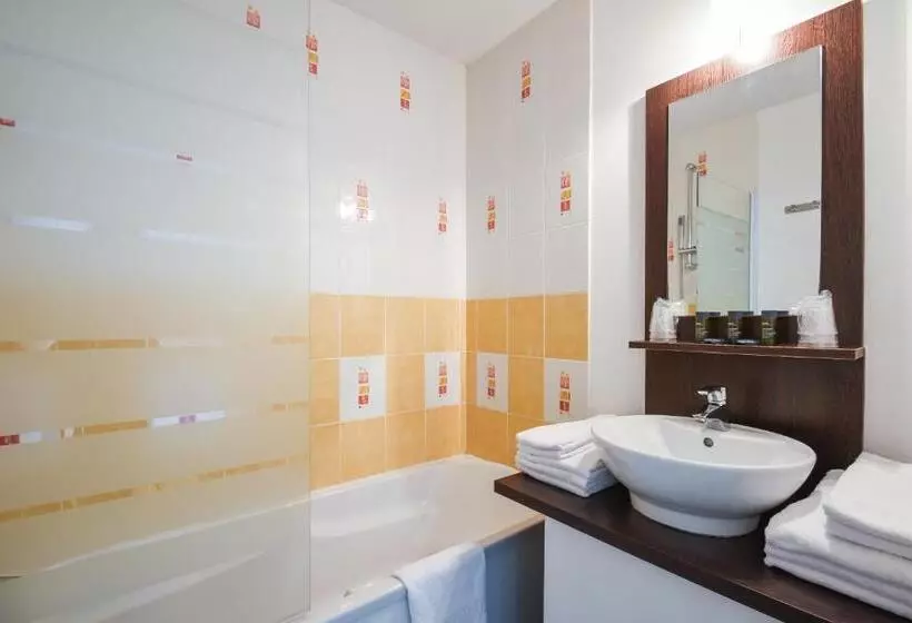 Apartament Duplex 1 Dormitor, Vacanceole  Les Jardins De L Amiraute
