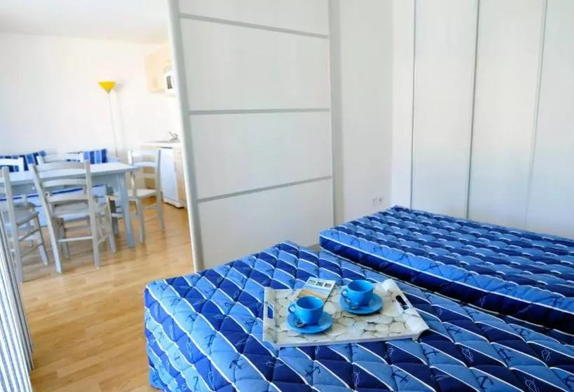 Apartament Duplex 1 Dormitor, Vacanceole  Les Jardins De L Amiraute