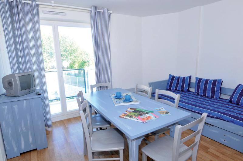 침실 2개 아파트, Vacanceole  Les Jardins De L Amiraute