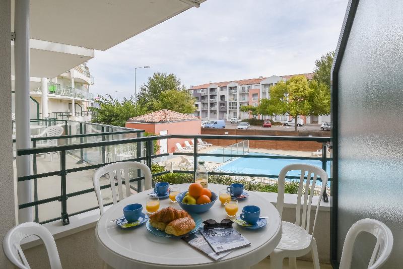 Апартаменты 2 Спальни, Vacanceole  Les Jardins De L Amiraute