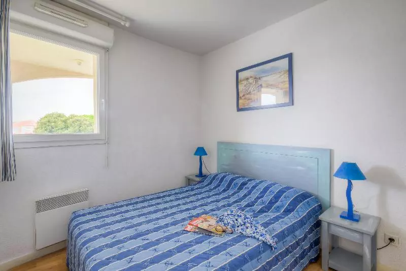 Apartament 1 Dormitor, Vacanceole  Les Jardins De L Amiraute