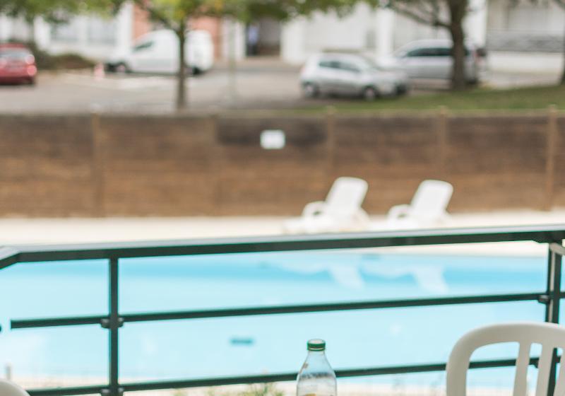 Апартаменты 1 Спальня, Vacanceole  Les Jardins De L Amiraute