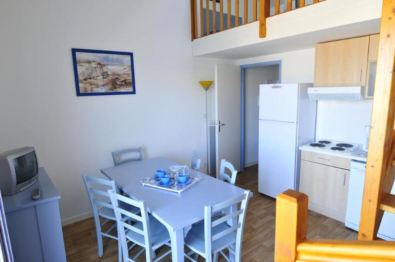 침실 1개 아파트, Vacanceole  Les Jardins De L Amiraute