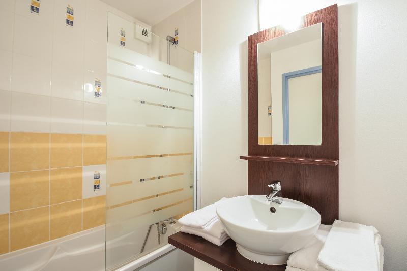 침실 1개 아파트, Vacanceole  Les Jardins De L Amiraute