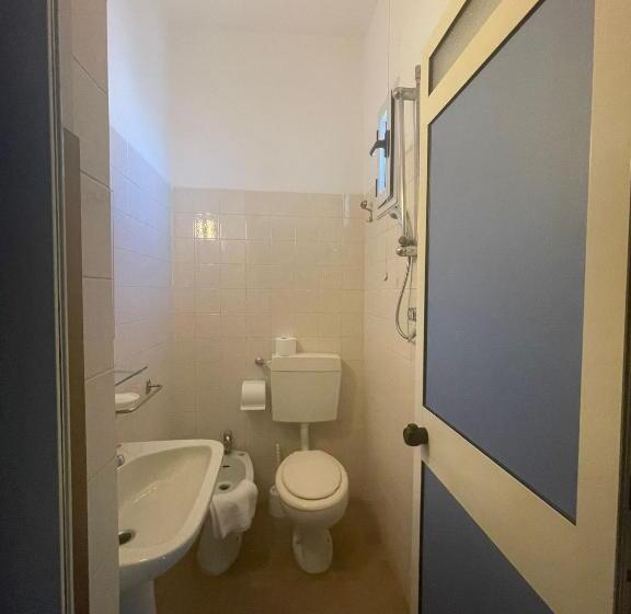 스탠다드 룸, Vianello