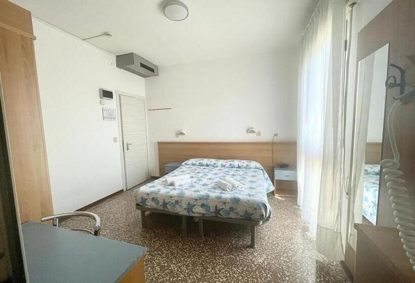 스탠다드 룸, Vianello