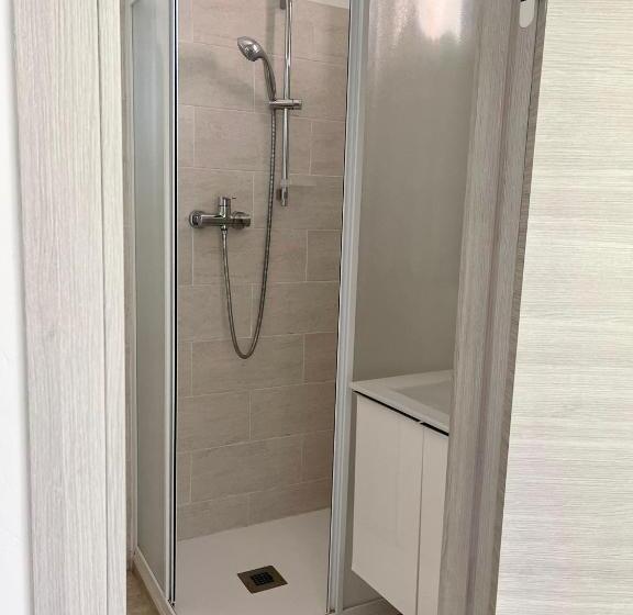 스탠다드 트리플 룸, Vianello