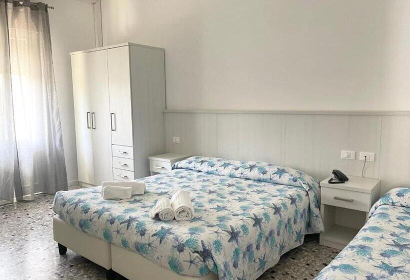 스탠다드 트리플 룸, Vianello