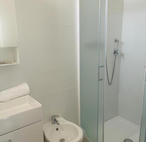 4인용 스탠다드 룸, Vianello