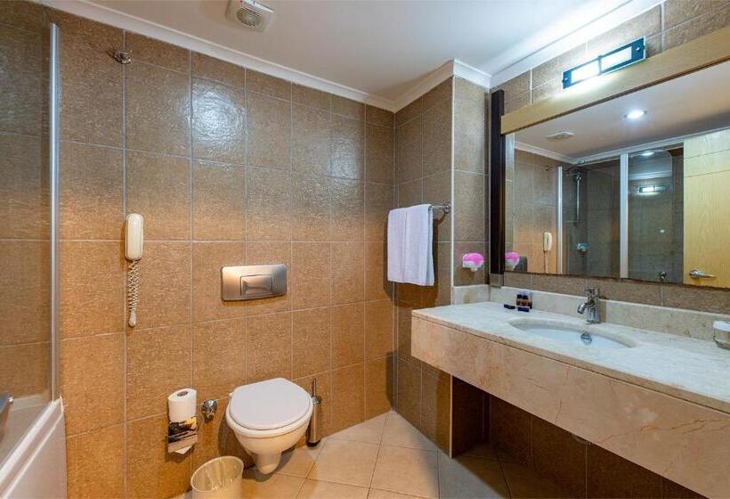 シングルデラックスルーム, Viking Nona Beach