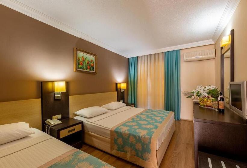 Quarto Estandar com Vistas, Viking Nona Beach