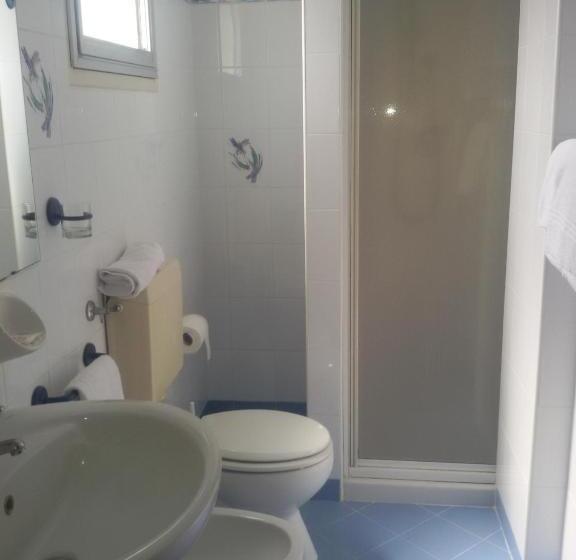 חדר סטנדרט, Villa Athena