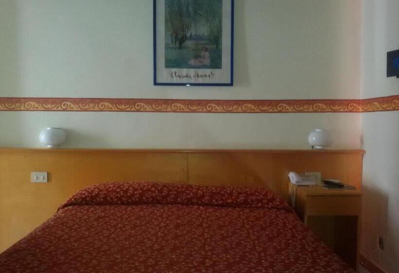 חדר סטנדרט יחיד, Villa Athena