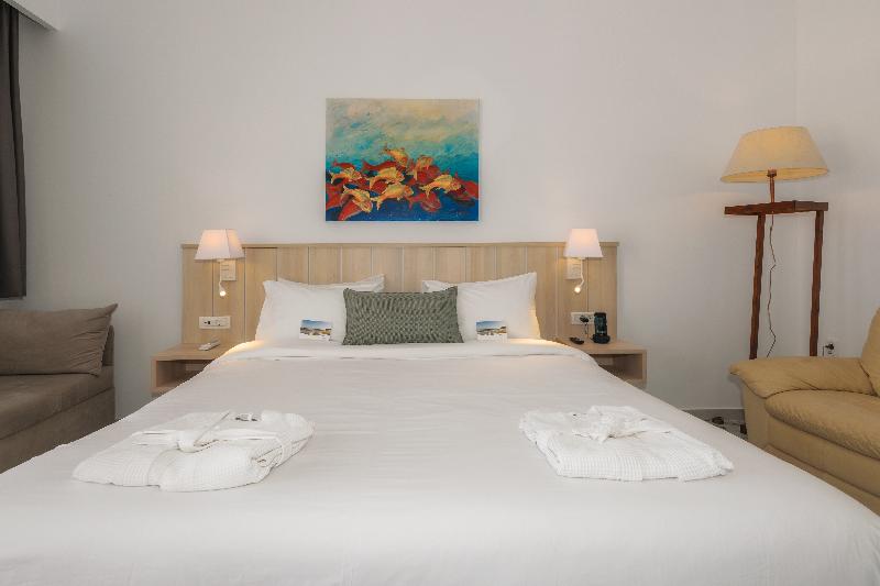 חדר סטנדרט, Villa Athena